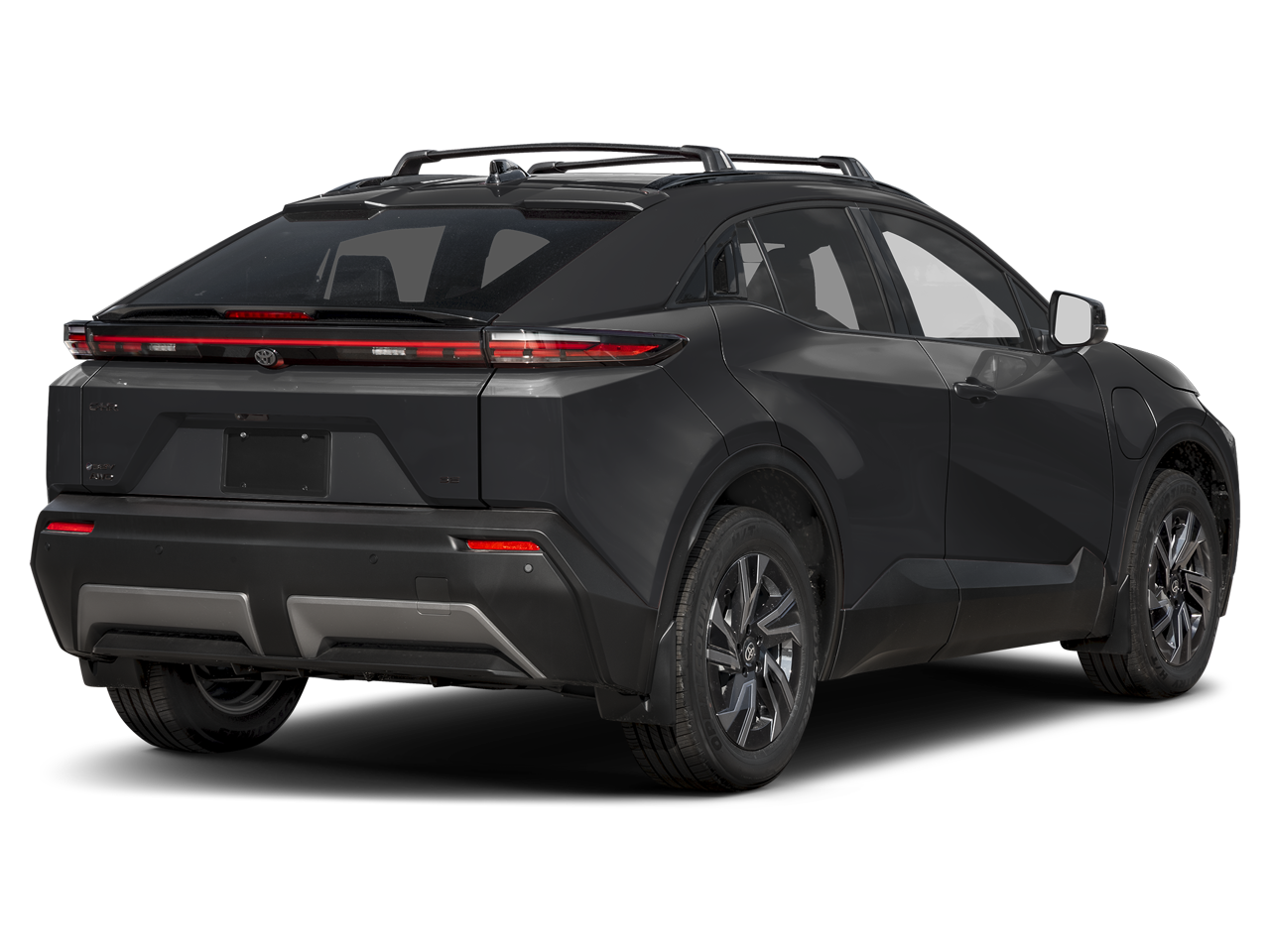 Used 2026 Toyota C-HR XSE with VIN JTMAAAAD1TJ018515 for sale in Los Angeles, CA
