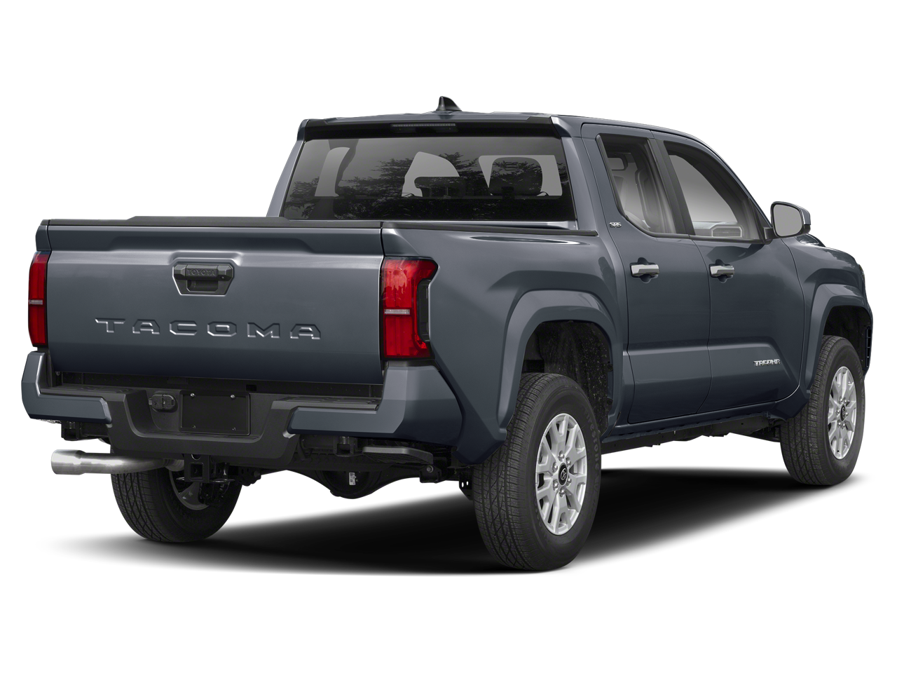 2026 Toyota Tacoma SR5 - Photo 39
