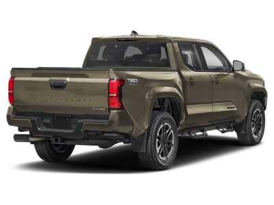 2026 Toyota Tacoma TRD Sport Hybrid