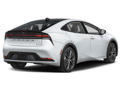 2027 Toyota Prius XLE