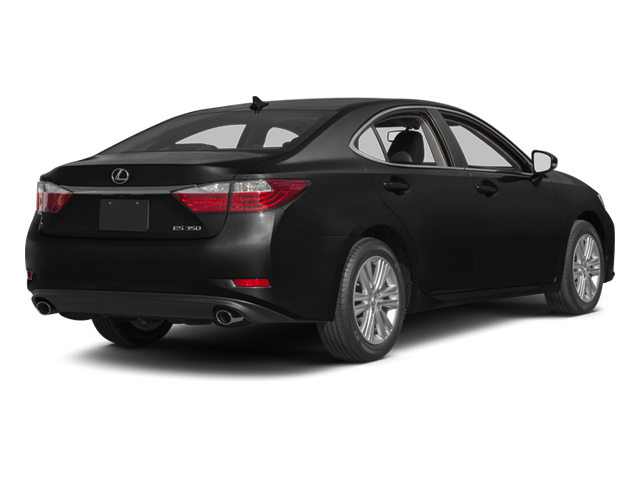 2013 Lexus ES 350 4dr Sdn