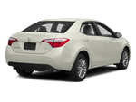 2014 Toyota Corolla LE ECO Plus