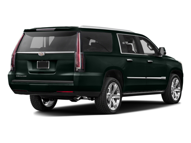 2016 Cadillac Escalade ESV Premium Collection