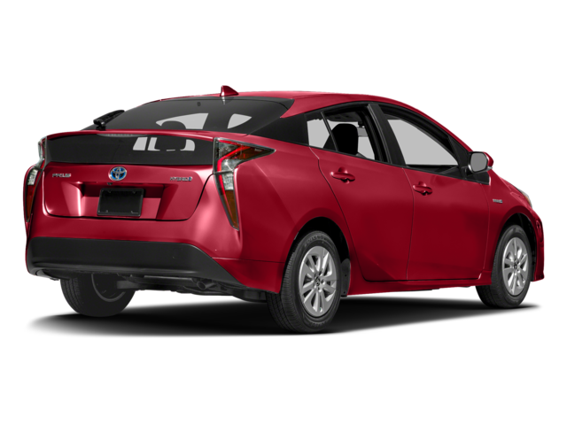 2017 Toyota Prius Two