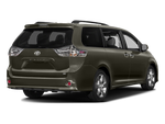 2017 Toyota Sienna SE