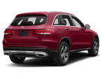 2018 Mercedes-Benz GLC 300 GLC 300