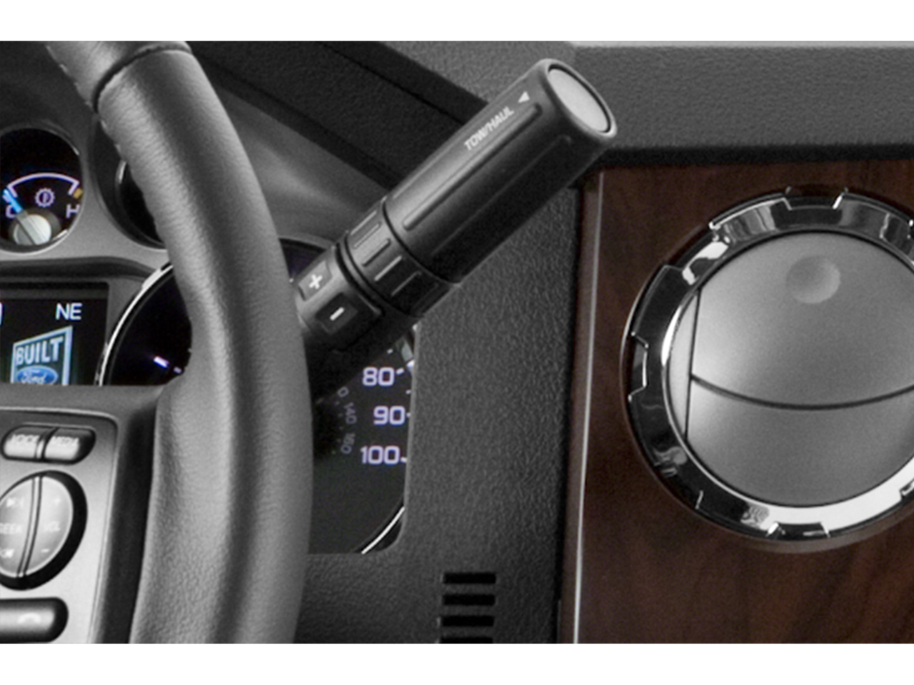 2015 Ford F-250 Lariat photo 3