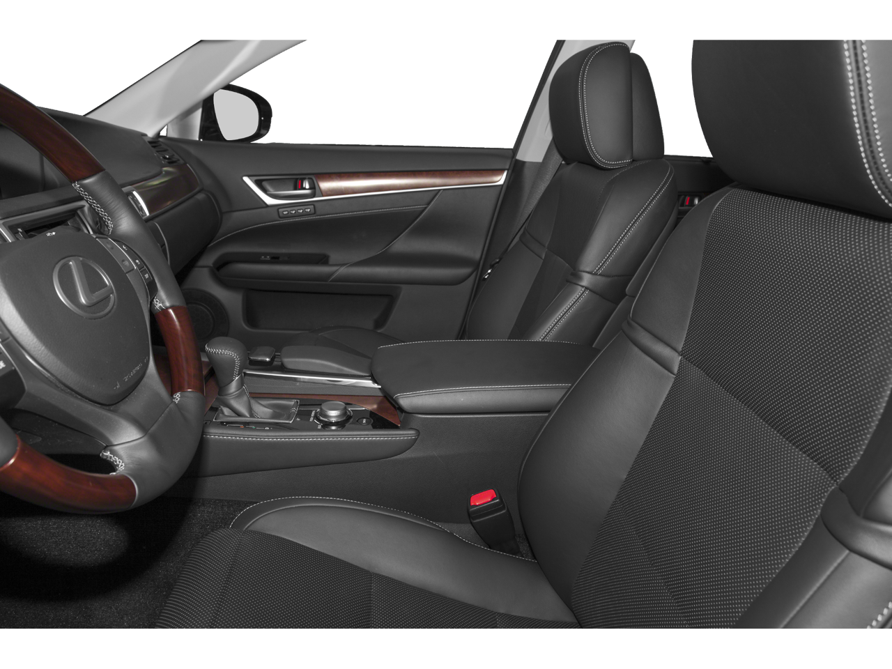 2015 Lexus GS 350 4dr Sdn RWD