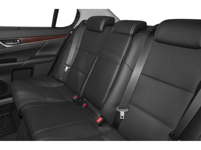 2015 Lexus GS 350 4dr Sdn RWD