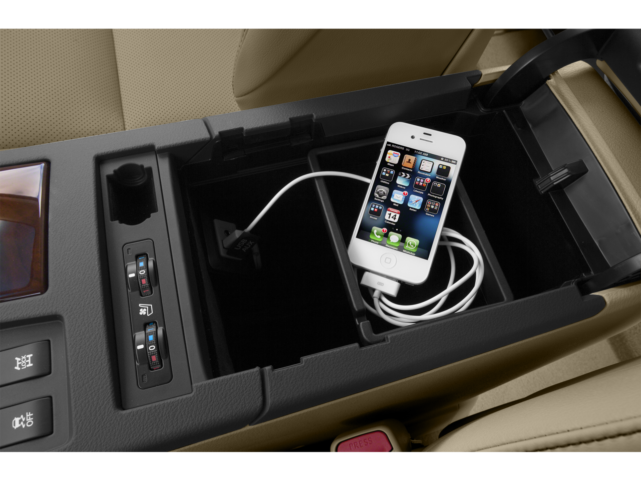 2015 Lexus RX 350 AWD 4dr