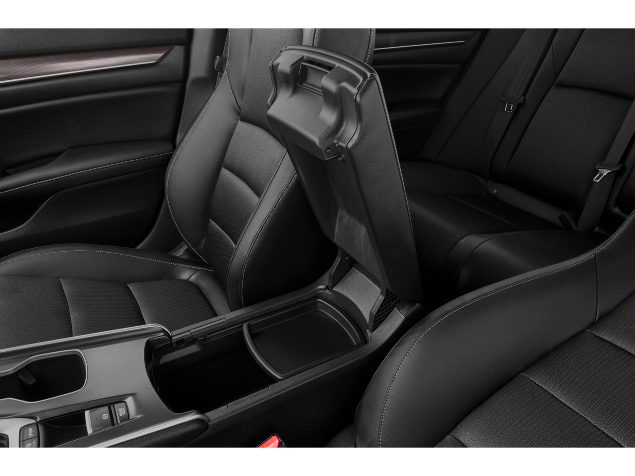 2018 Honda Accord Sport 1.5T