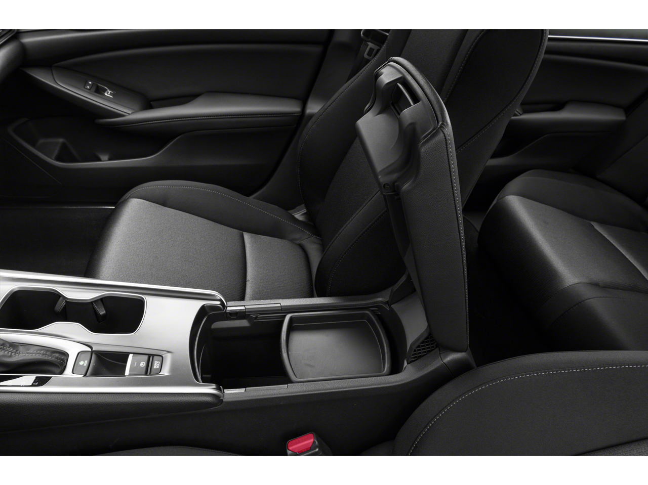 2019 Honda Accord LX 1.5T