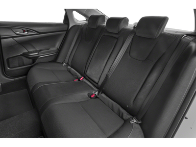 2019 Honda Insight EX