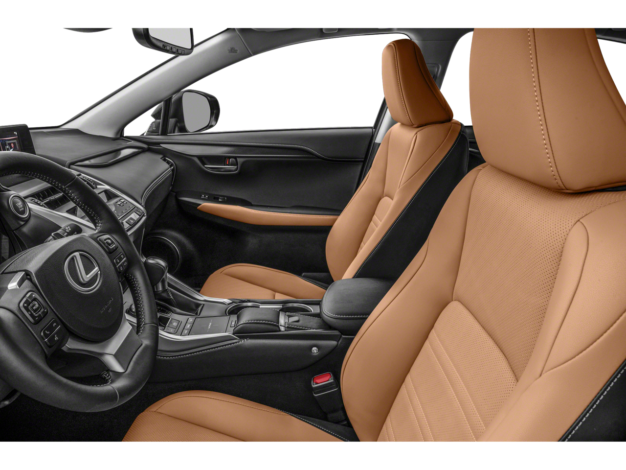 2019 Lexus NX 300 NX 300