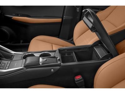 2019 Lexus NX 300 NX 300