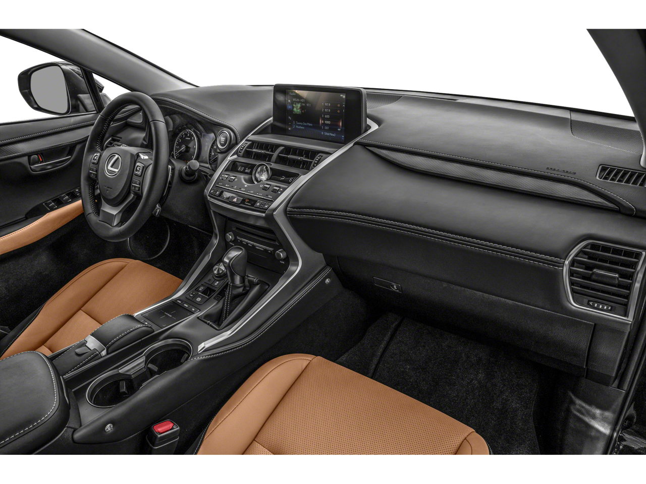 2019 Lexus NX 300 NX 300