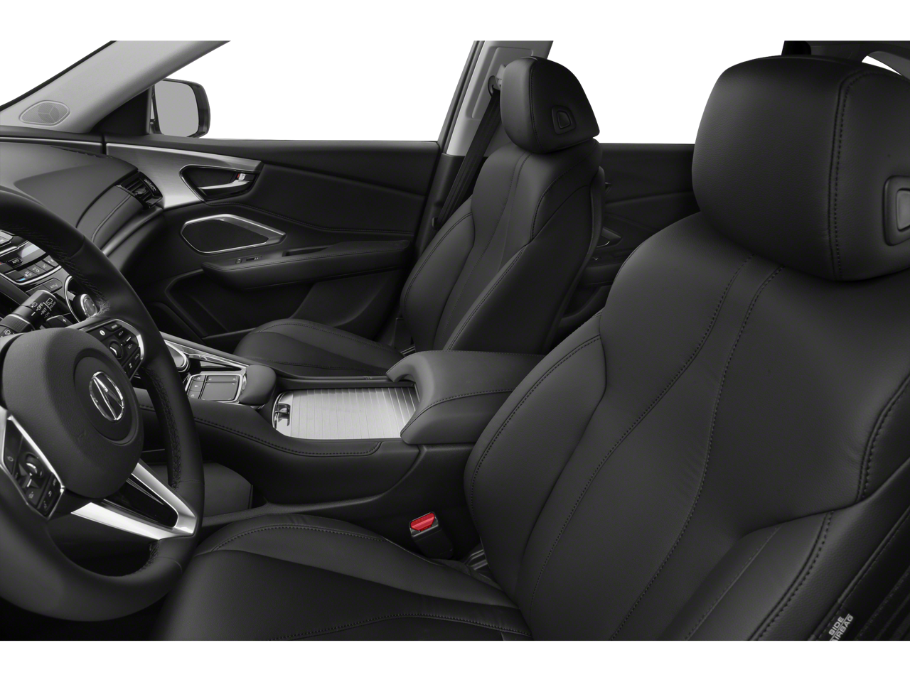 2020 Acura RDX SH-AWD