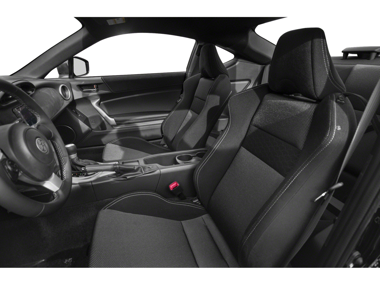 2020 Toyota 86 Auto (Natl)