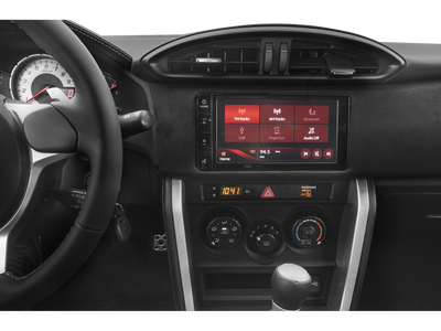 2020 Toyota 86 Auto (Natl)