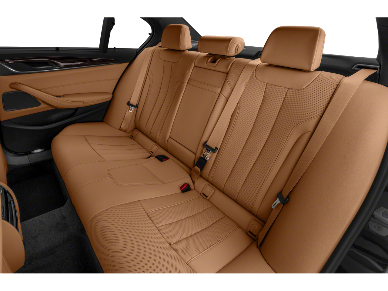 2021 BMW 530i 530i