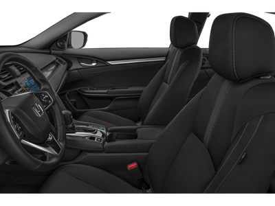 2021 Honda Civic Hatchback EX