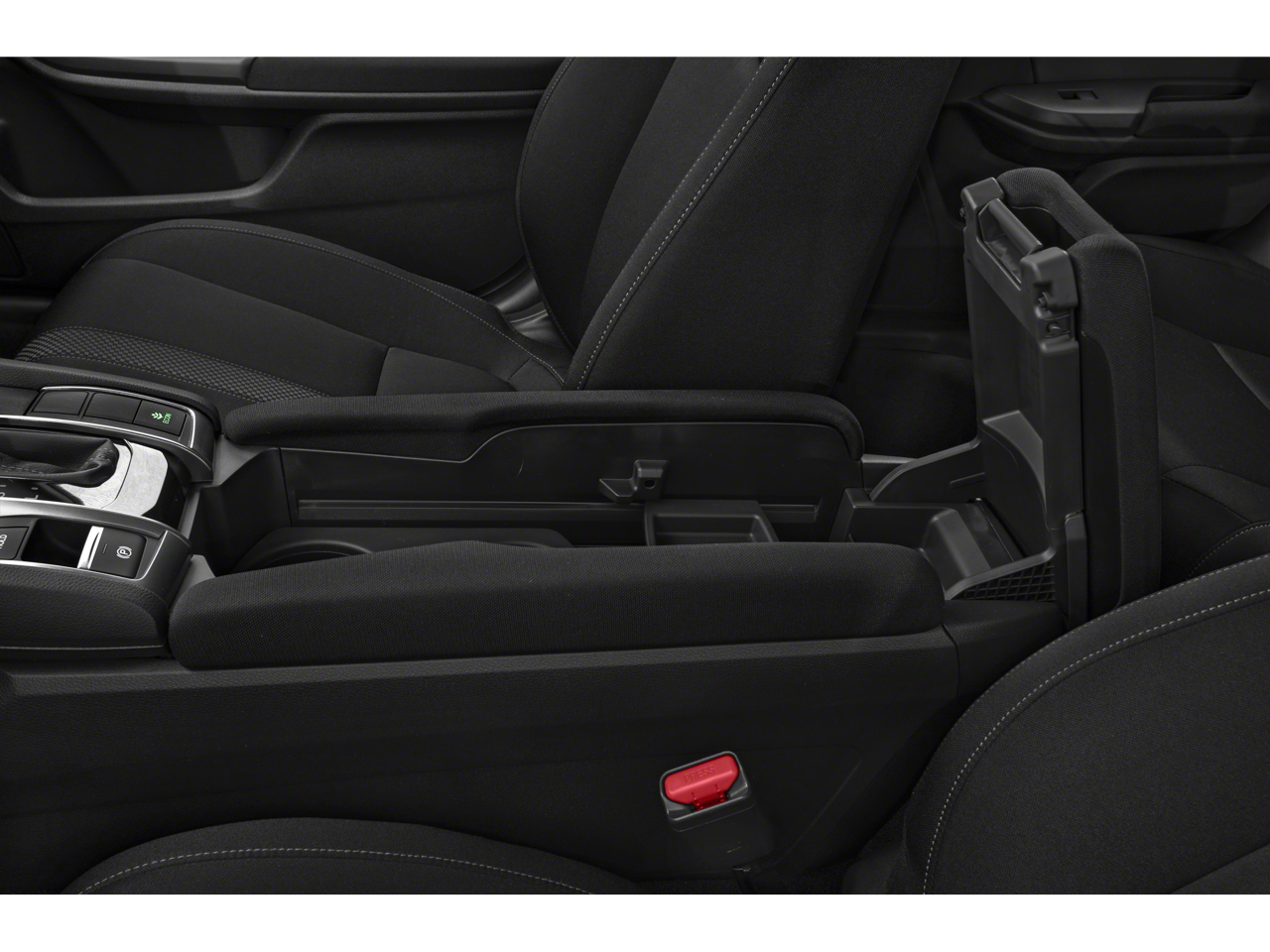 2021 Honda Civic Hatchback EX