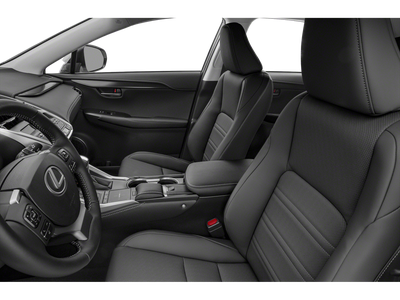 2021 Lexus NX 300h NX 300h