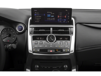 2021 Lexus NX 300h NX 300h