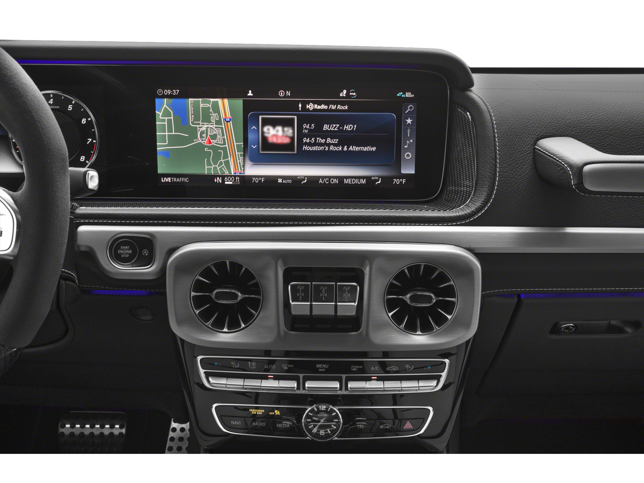 2021 Mercedes-Benz AMG® G 63 AMG® G 63