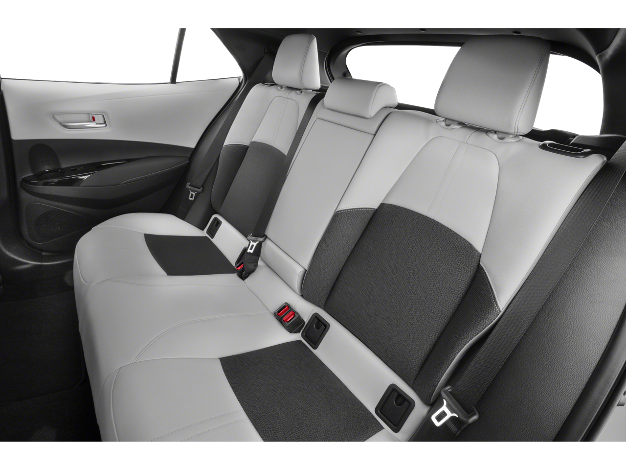 2021 Toyota Corolla XSE