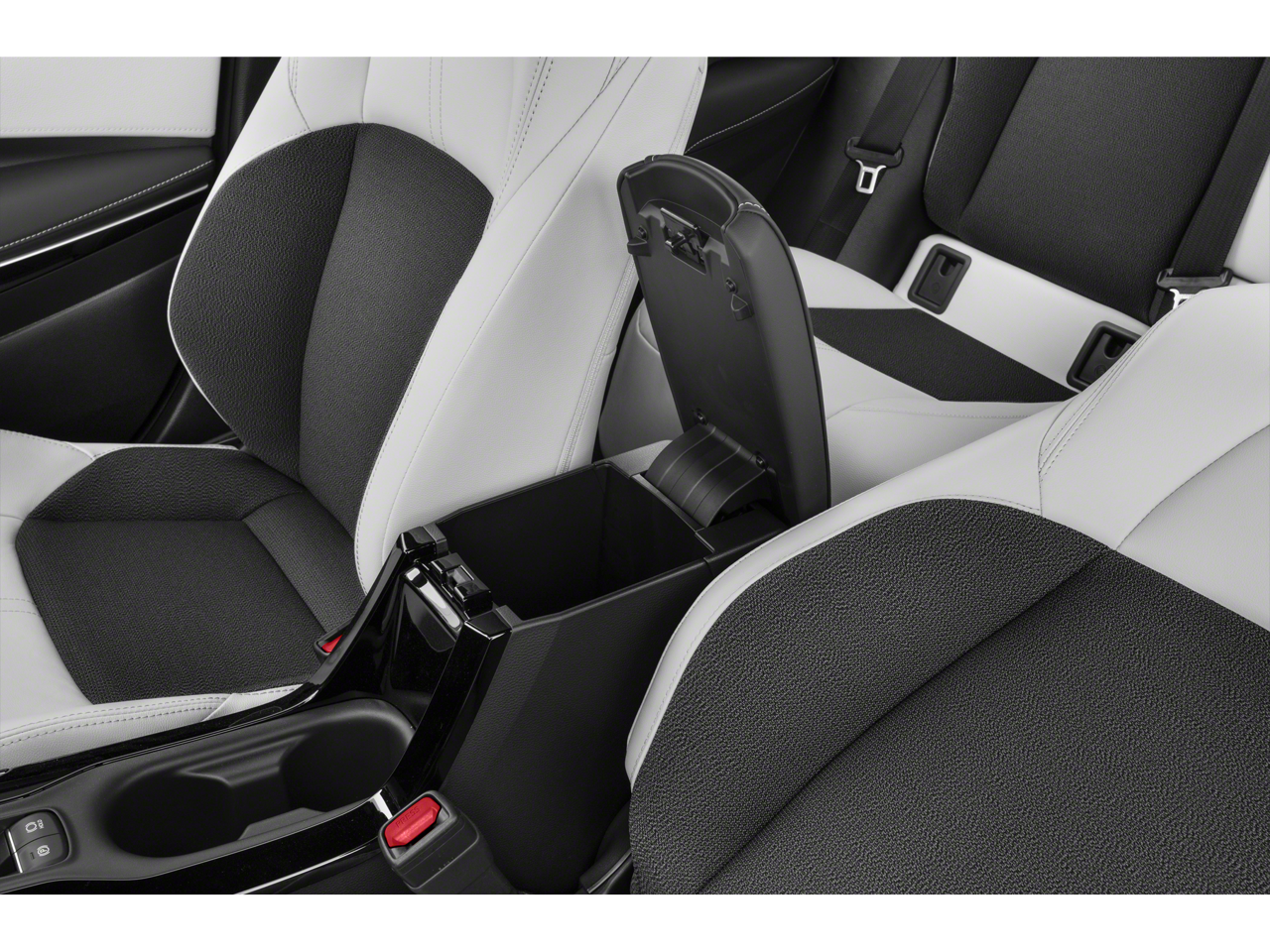 2021 Toyota Corolla XSE