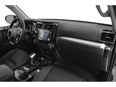 2022 Toyota 4Runner TRD Pro