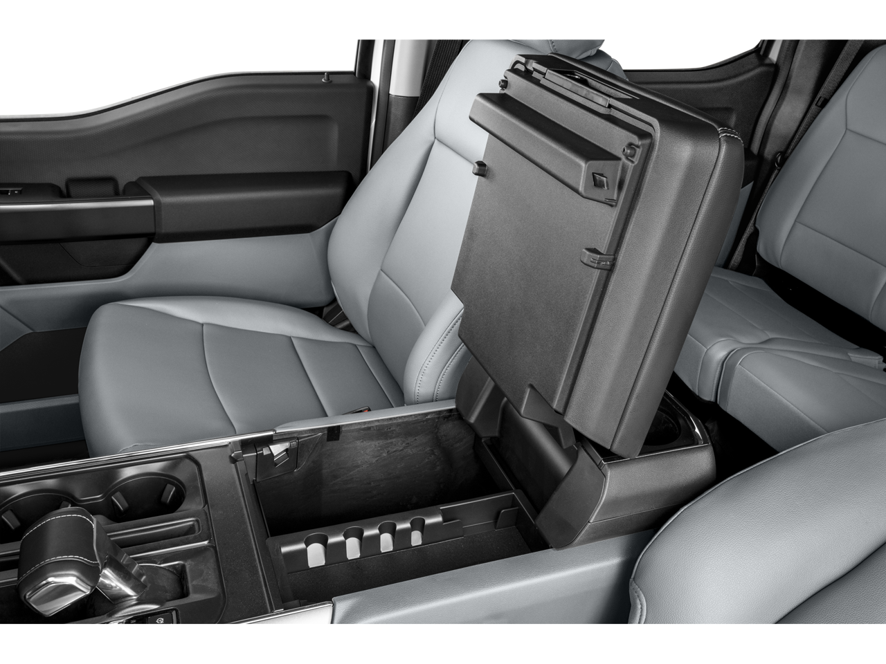 2023 Ford F-150 Lightning XLT