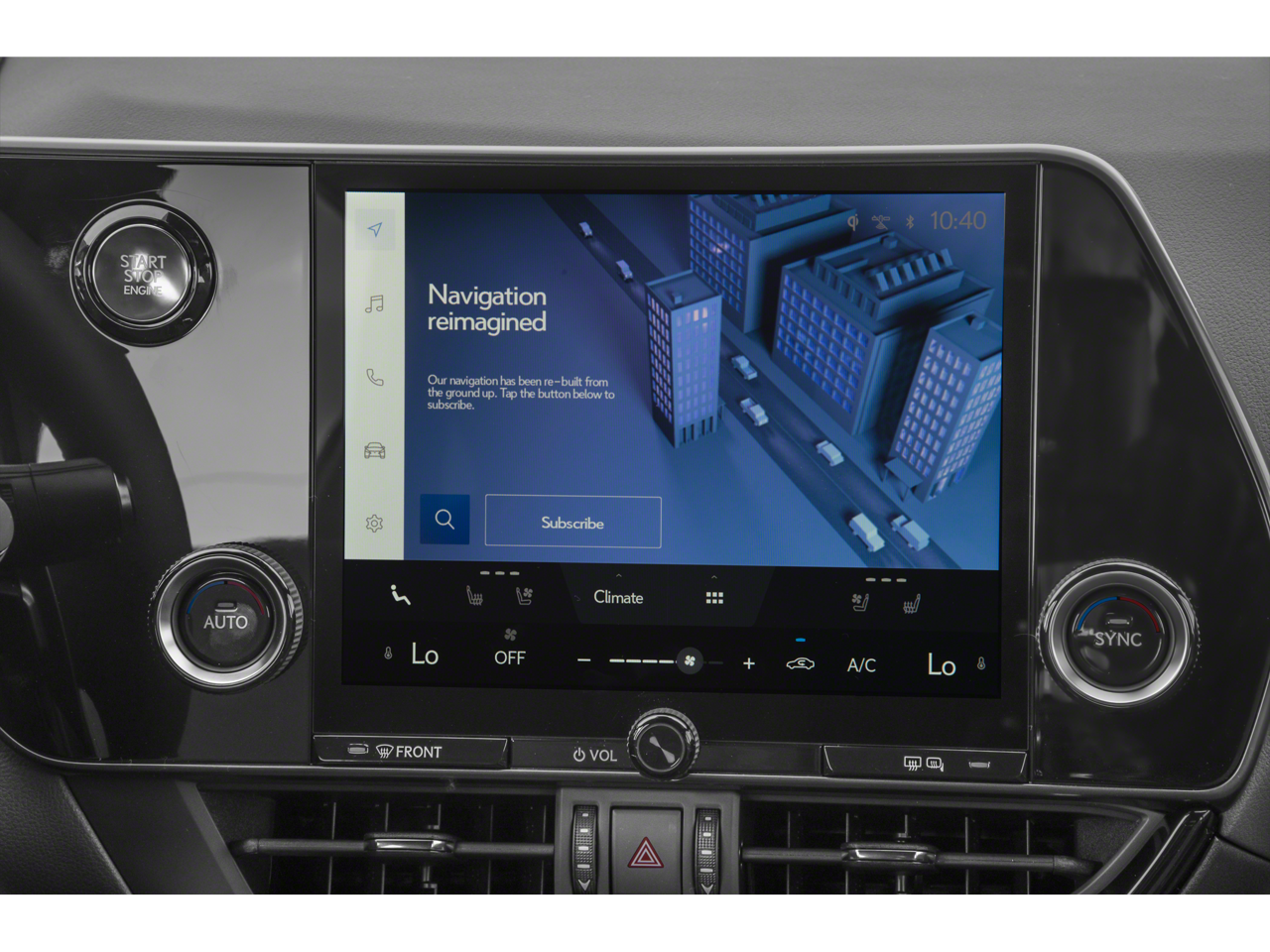 2023 Lexus NX 350 Premium