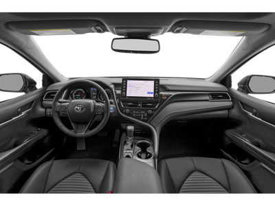 2023 Toyota Camry Hybrid SE
