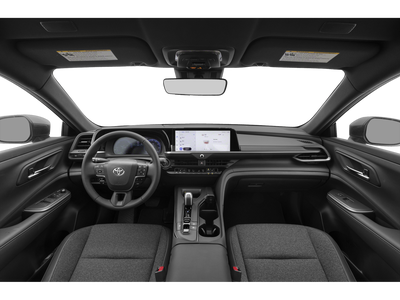 2023 Toyota Crown XLE