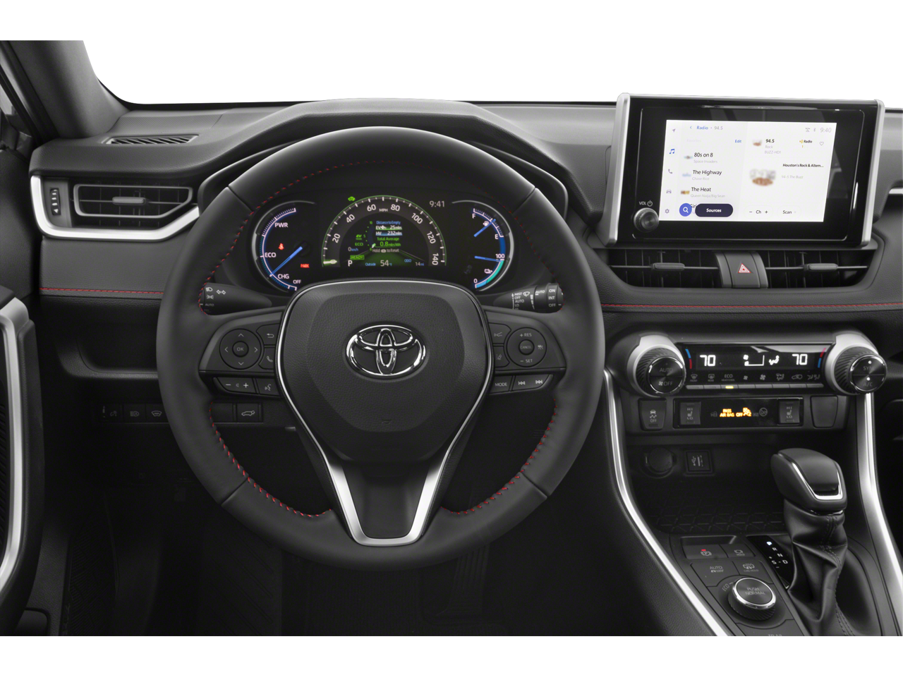 2023 Toyota RAV4 Prime SE