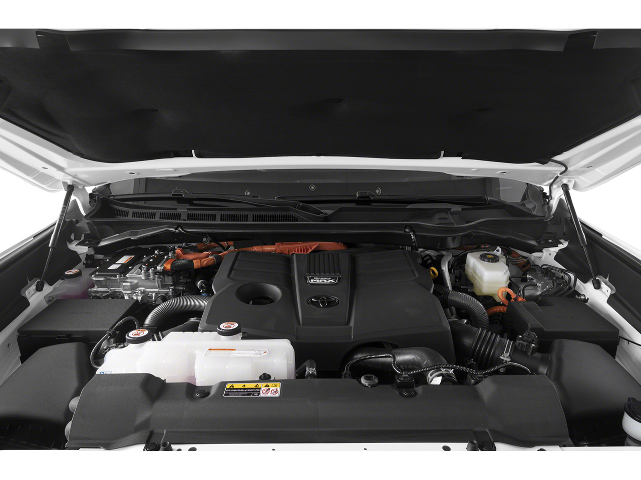 2023 Toyota Tundra Platinum Hybrid