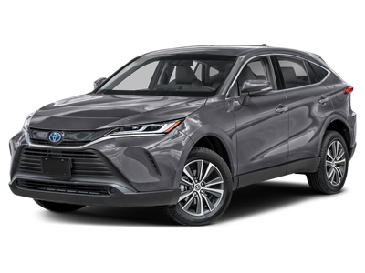 2024 Toyota Venza Nightshade
