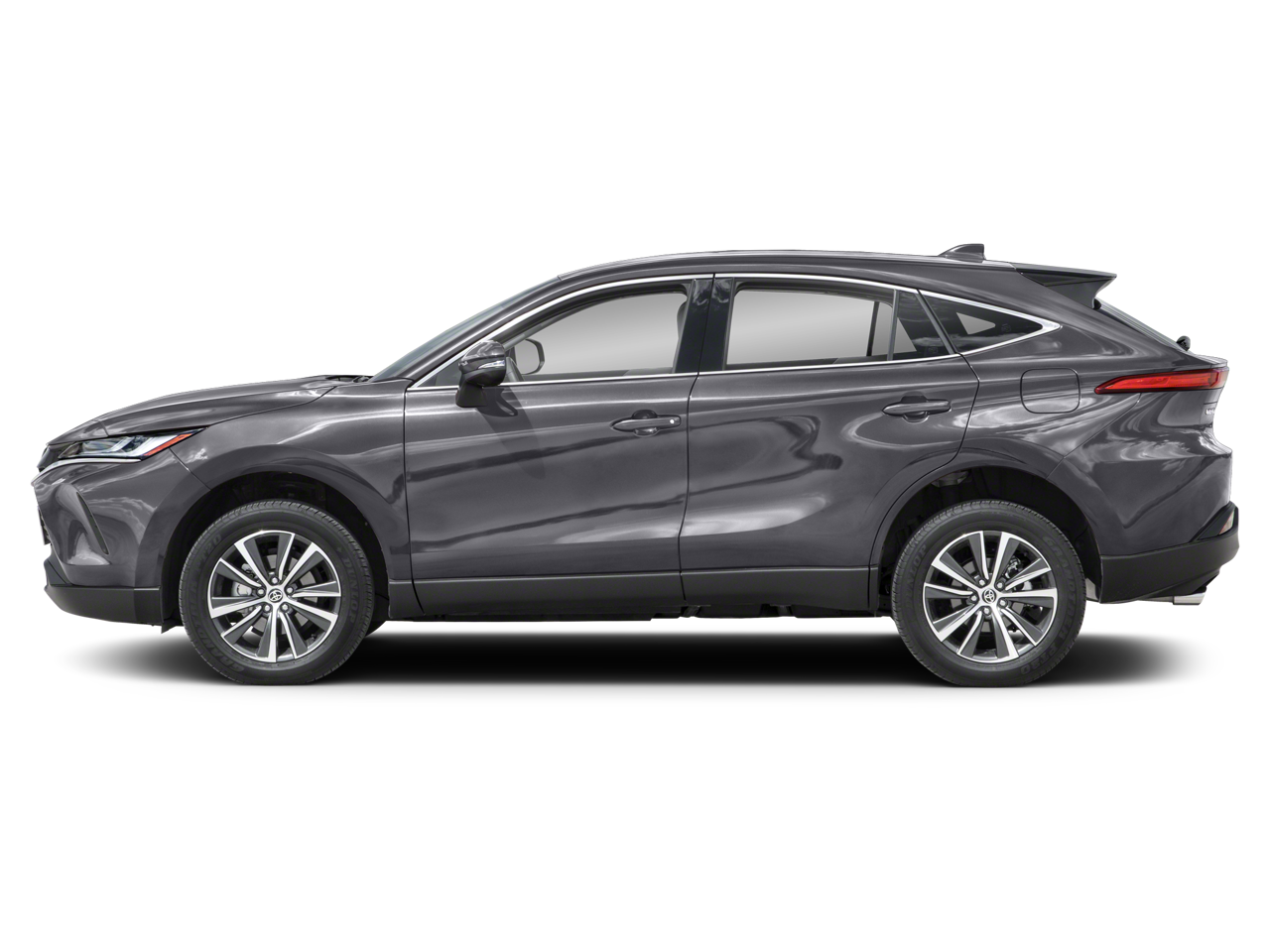 2024 Toyota Venza Nightshade