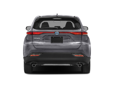 2024 Toyota Venza Nightshade