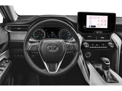 2024 Toyota Venza Nightshade