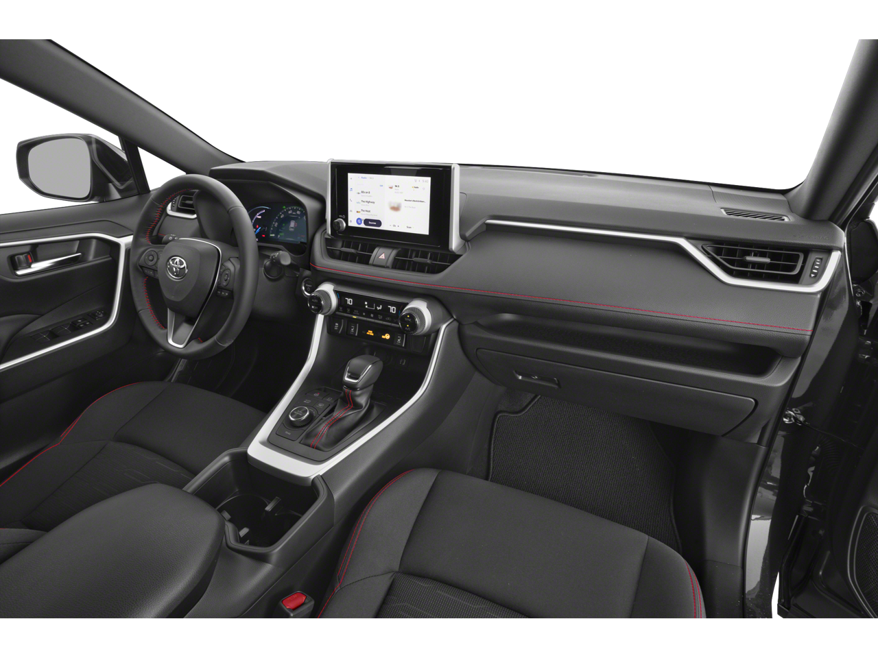 2024 Toyota RAV4 Prime SE