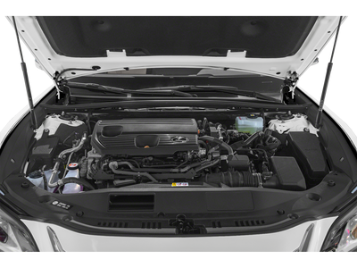 2025 Lexus ES 300h ES 300h