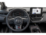 2025 Toyota GR Corolla Premium Plus