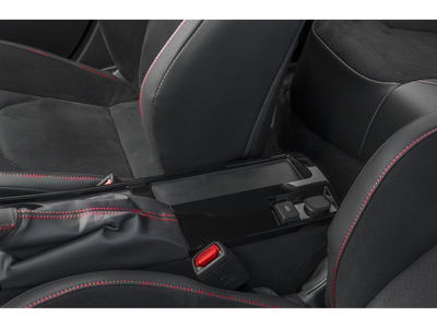 2025 Toyota GR Corolla Premium Plus