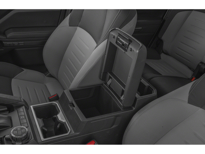 2025 Toyota Tacoma TRD Off Road Hybrid