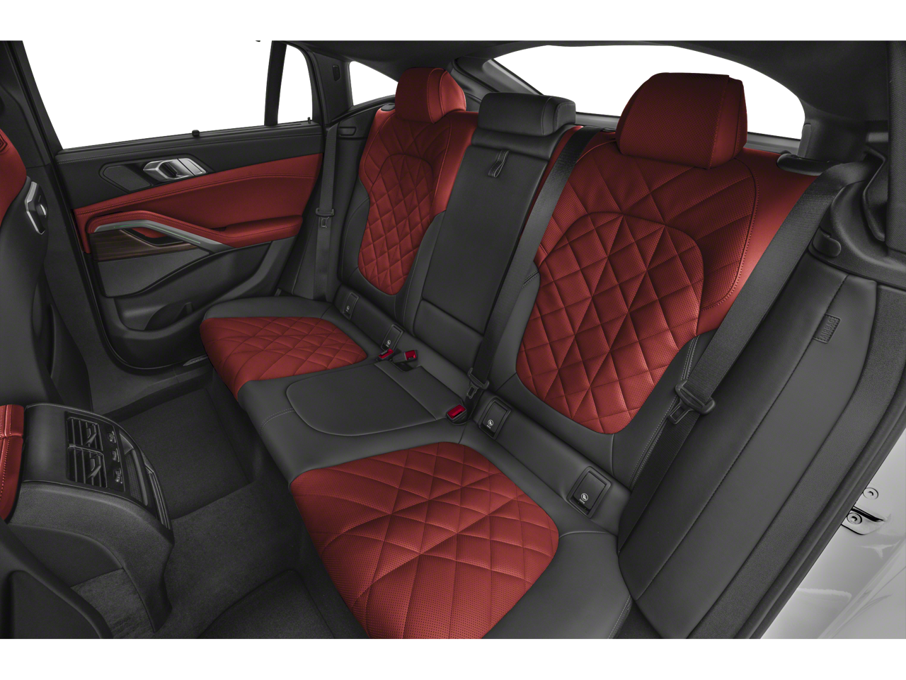 2026 BMW X6 xDrive40i xDrive40i