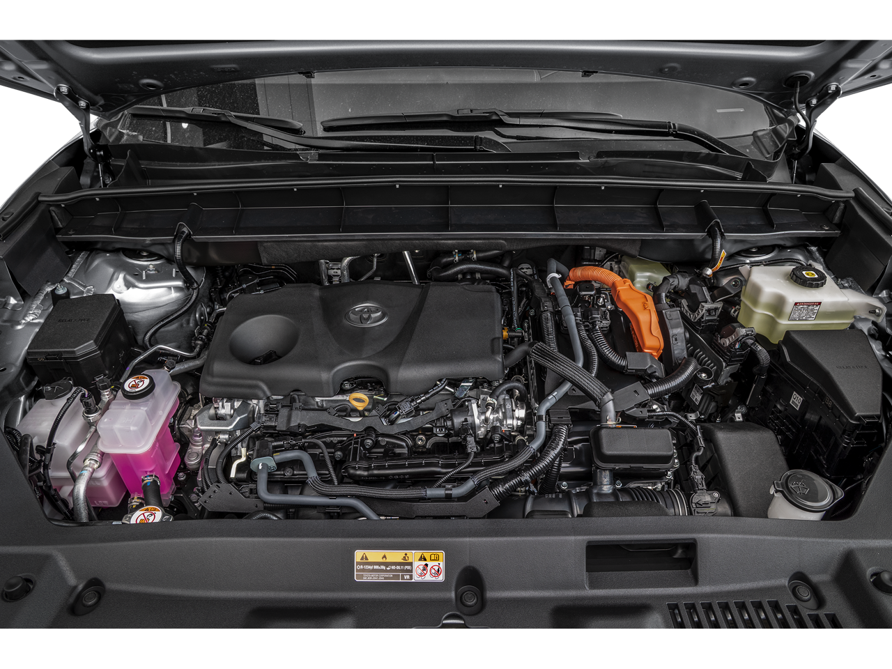 2026 Toyota Highlander Hybrid Limited