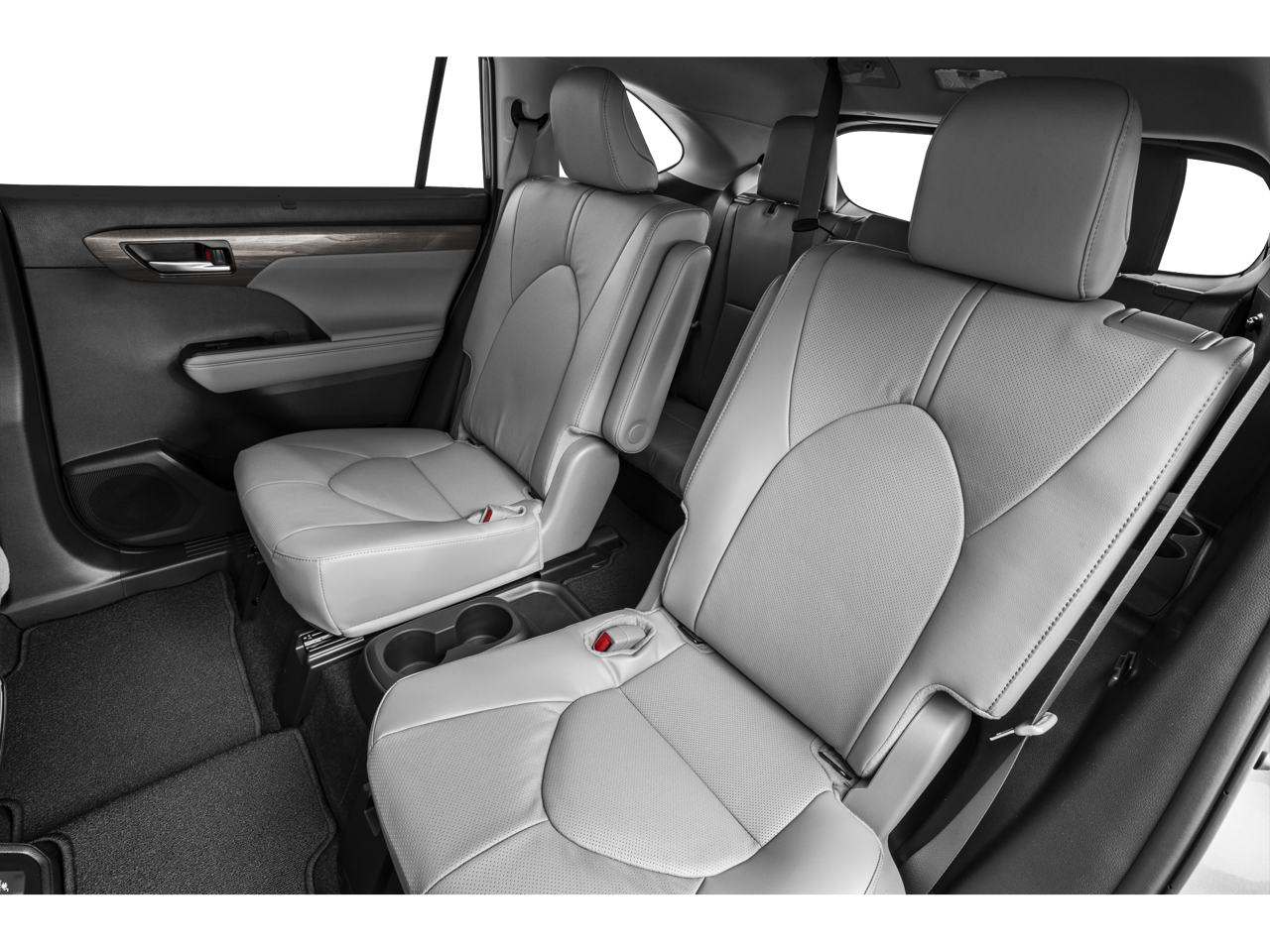 2026 Toyota Highlander Hybrid Limited